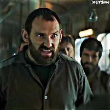 Pathan train fight Scene|Shahrukh Khan|#pathaan #shahrukhkhan #dialogue #scene #yrfshorts | Subcribe