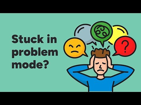 How to find solutions to your problems (that really work!)