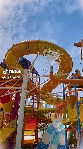 Visit Macon on TikTok