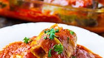 15 Southern Stuffed Cabbage Recipe - Selected Recipes