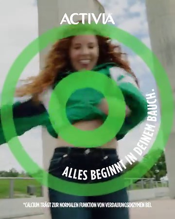 Dank ACTIVIA unterstützt du mit leckeren Sorten 3-fach deine gesunde Verdauung* und startest gut gerüstet in den Tag! ​ ​ Mit welcher ACTIVIA Sorte beginnt dein Morgen?​ ​ #activia #activiadanone #verdauung #gesundesfrühstück #danoneactivia #gesundeverdauung​ ​ *Calcium trägt zur normalen Funktion von Verdauungsenzymen bei. | Activia | Facebook