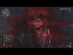 Evil Dead: The Game PVP Gameplay ● 4K 60 FPS with HDR ● PlayStation 5 ● BONUS RAGEQUIT IN THE END