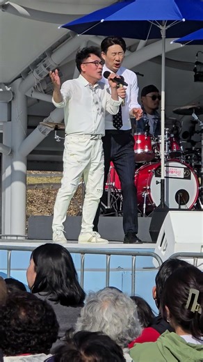 임실 조용필&남희석 #전국노래자랑 #트로트 #임실