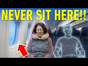 12 Secret Tips to Survive Long Haul Economy Flights in 2026