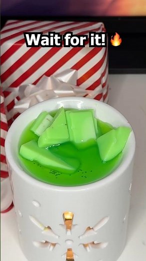 I Put My Wax Melt Bar Back in the Packet… Did It Work?!