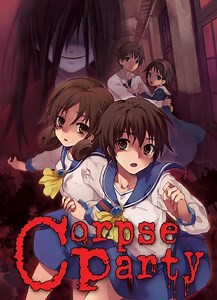 Corpse Party (Video Game 2021)