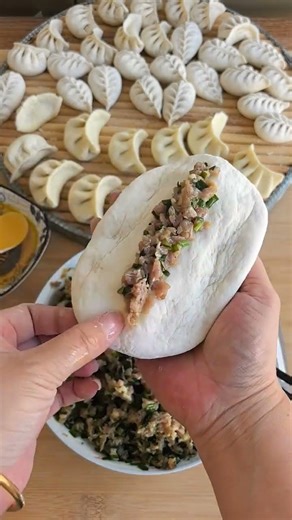Perfect Momo Folding Trick 🥟 1 Minute Mein Pro Ban Jaoge!”#momos #dumplingart #foodviral #streetfood