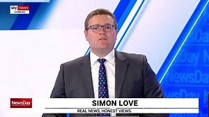 English actor Glynis Johns has passed away at the age of 100. Watch the full episode at www.skynews.com.au/flash | Sky News Australia