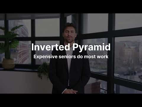 I Replaced McKinsey With AI Agents!