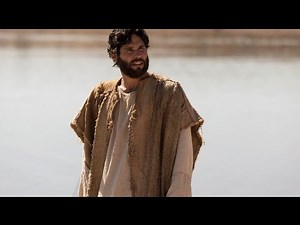 Jesús Telenovela❤ - Música: Tema "Precioso" Mejores Escenas!!!