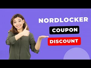 Nordlocker Coupon Code, Promo & Deals 2025 | Secure Cloud Storage