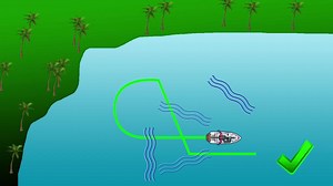 422K views · 1.3K reactions | Want to know how to keep your lake glassy all day long? Check out these boat driving tips on LearnWake.com! | LearnWake | Facebook