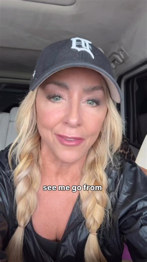 I'm going to show you how to have flawless skin. I'm going to show you how to use face tape so it looks like you've had a facelift. I mean, not every day, but like when you're doing photos or whatever. And how to have thicker, fuller hair. Super affordable stuff. You can do all of this stuff at home. We'll do it on Zoom. It'll be interactive. It'll be super fun. And you'll get to see me go from hot mess to ta-da! Click the link below and I will make sure I send you an invitation. | Chalene Johns