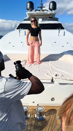 Miami Influence Magazine @Nikki Pindor @Colette Couillard @Alorah Ziva