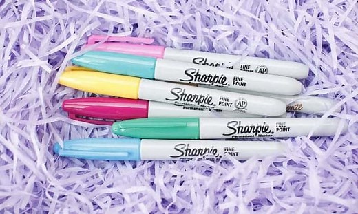 How Long is a Sharpie Marker? - Mystery Solved!