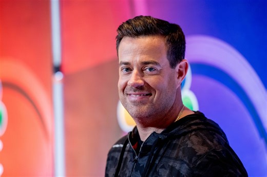 Who is Carson Daly married to? Family explored as TV host shares illness meme on Instagram