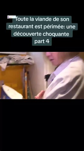 Réponse à @reportagepourvous1 #foryoupage❤️❤️ #pourtoi #reportage #hygiene #restaurant