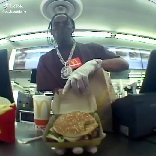 2 Years Since Travis Scott McDonald's Collab - What's Next?