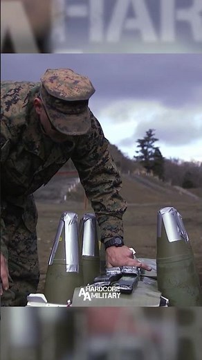 How to dispose of EXPIRED AMMO! – Marines EOD CATC Camp Fuji