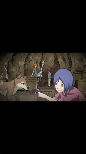 RAP DO NAGATO / PAIN (Naruto)