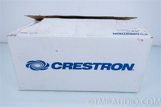 Crestron Audio / Video Control Processor AV2 in Factory Box