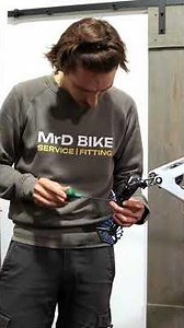 Scott Foil RC Team Dream Build