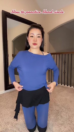 Learn Iraqi Dance Online with Melody Movement