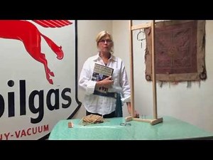 27 Strand Roper Cinch Update Part 1—Buckle Placement