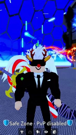 🚨NEW BLOX FRUITS UPDATE 🌀🔥🎅