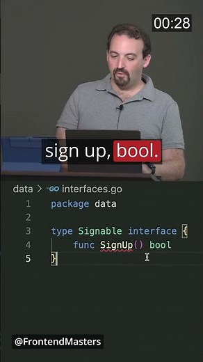 Interfaces: Go’s Approach to Polymorphism