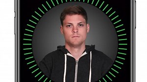 iPhone X Review: How We Tested (and Tricked) FaceID