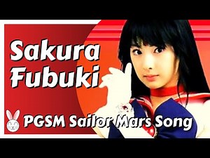 Sakura Fubuki - English Cover [Pretty Guardian Sailor Moon]
