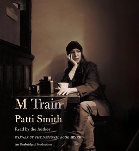 Patti Smith - M Train