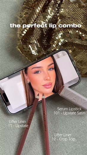 Die perfekte Lip Combo für deine Lippenpflege!