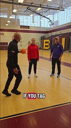 "The New 6-7 Tag Game Everyone’s Trying!” #PhysEd #physicaleducation #67