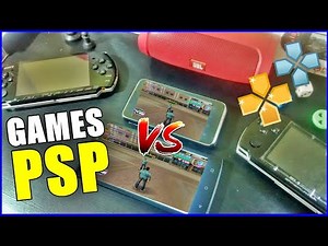 COMO CONFIGURAR JOGAR MULTIPLAYER QUALQUER GAME PSP (PPSSPP) 2021 ATUALIZADO | CANAL IODROID