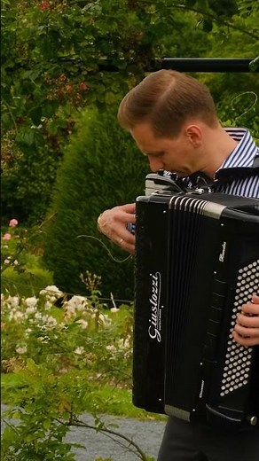 Libertango by Astor Piazzolla - Accordion