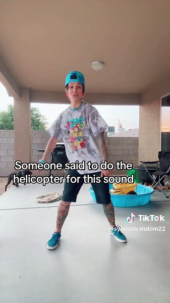 Just Lose It Eminem Helicopter Dance