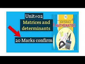 1st year Maths unit 02 complete information... National Book Foundation.