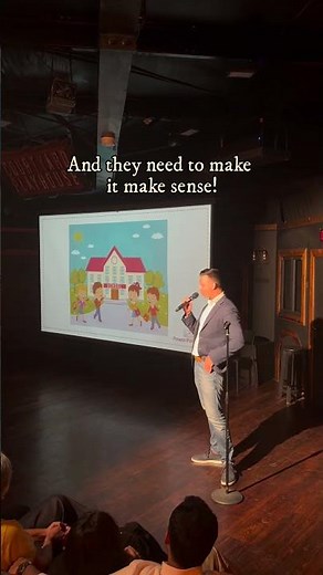 Powerpointless - The improvised PowerPoint Presentation