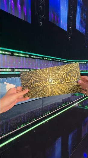 25 years has never sounded better 🎶⭐️ American Idol will return in 2027!