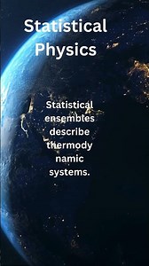 Understanding Statistical Ensembles and the Boltzmann Distribution in Thermodynamic Systems