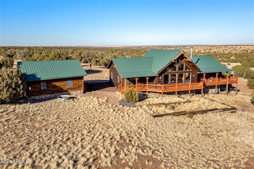 119 County Rd 5270, Snowflake, AZ 85937 - MLS 6794251 - Coldwell Banker