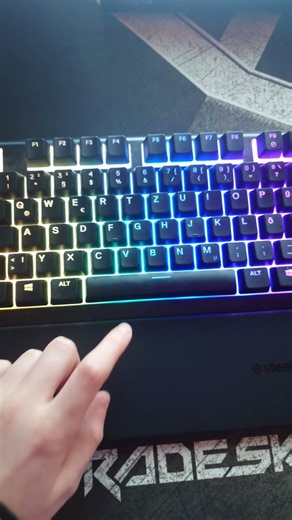 Do not buy this Keyboard 🤣