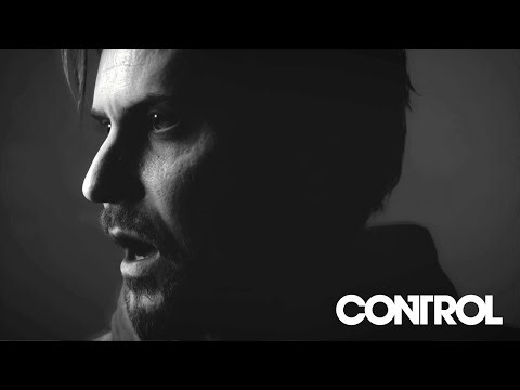 Control - AWE DLC - Full Playthrough