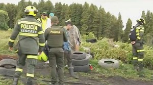 ¿Quién mató a Dilan Santiago? Experto en investigación dio hipótesis del presunto asesino - Tropicana Colombia