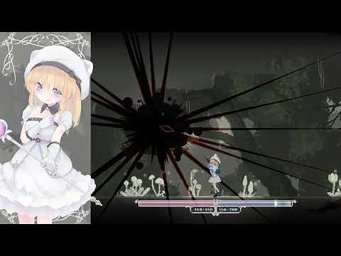 AliceInCradle (アリス イン クレイドル) [ryona game18+]