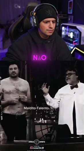 Maldito talento #loudcoringa #moelaoclipesoficial #taleto