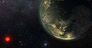 Water in exoplanets much lower than previously expected; will it affect search for alien life?