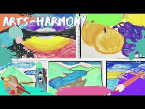 ARTS - Harmony Module 1